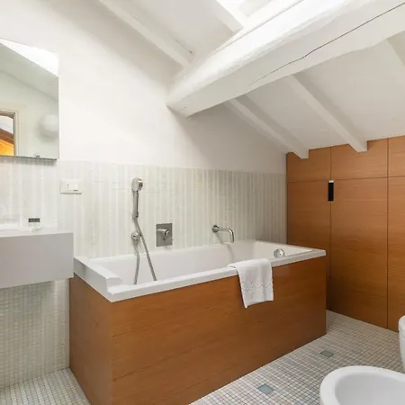 Bobolino Apartment
