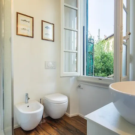 Bobolino Apartment Florence
