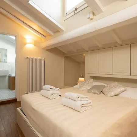 Apartament Bobolino Florencja