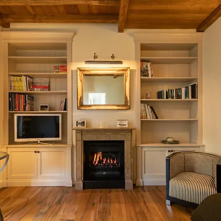 Apartament Bobolino Florencja